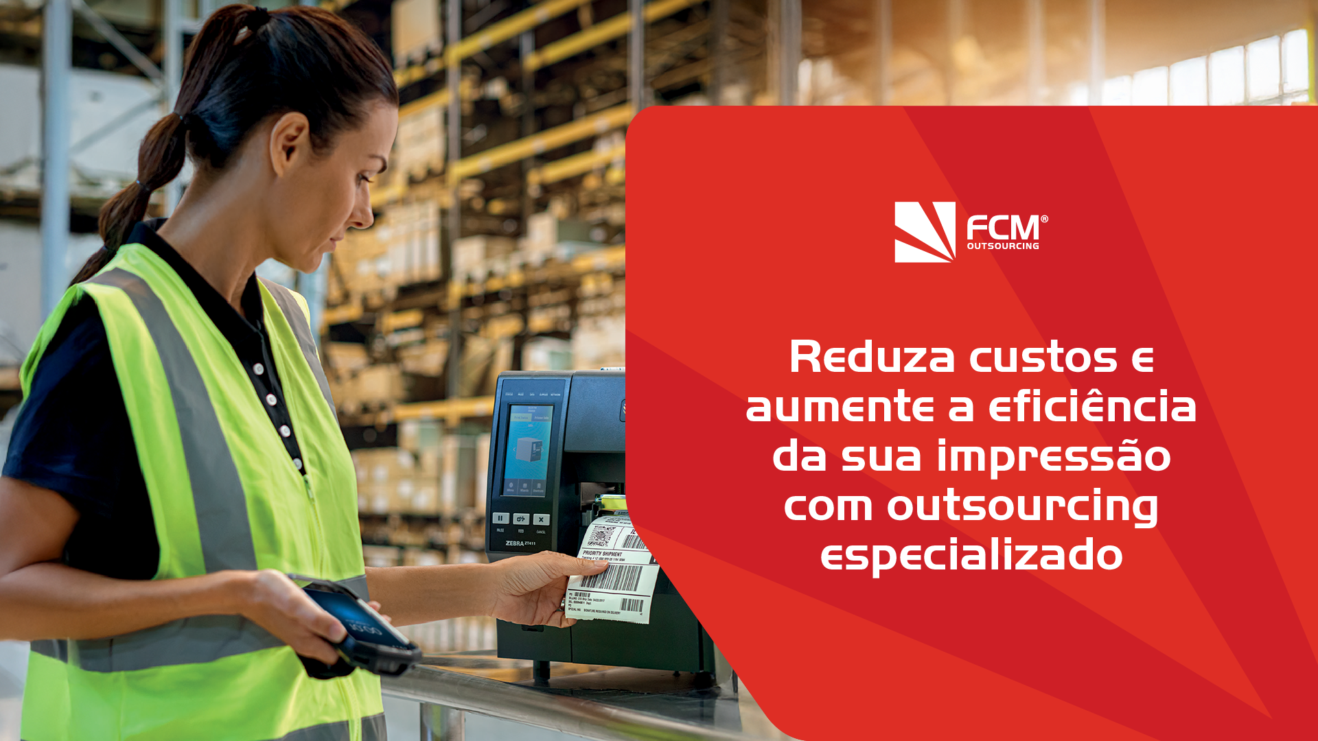 outsourcing de impressoras